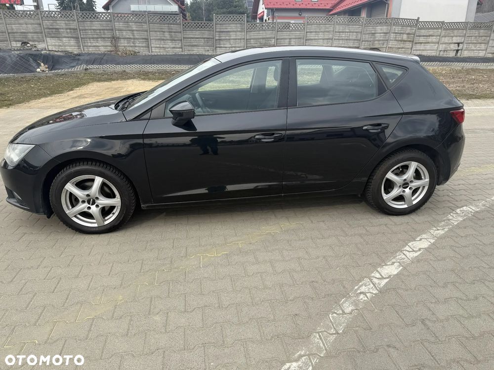 Seat Leon - 11