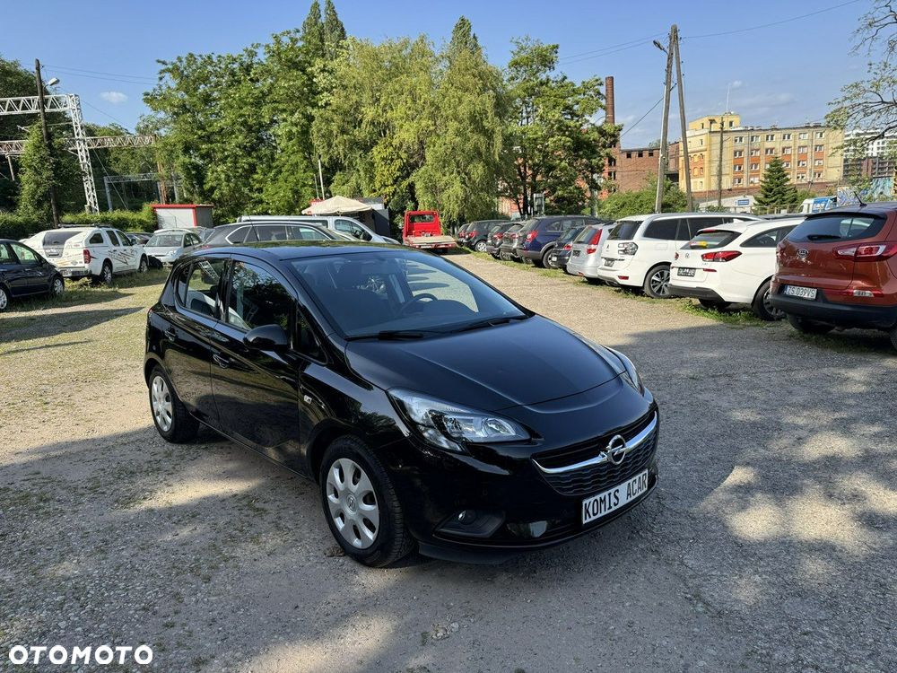 Opel Corsa - 39