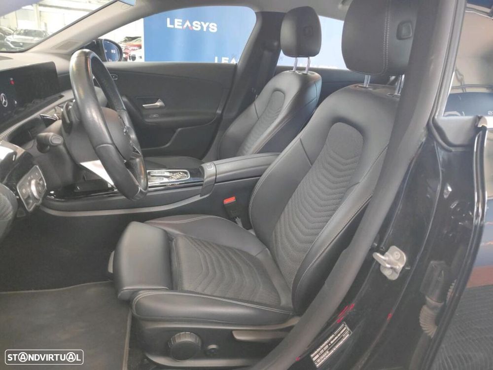 Mercedes-Benz CLA 250 e Shooting Brake Style Plus - 5