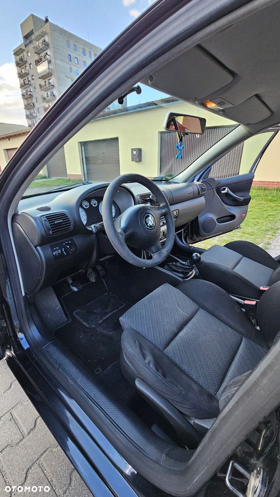 Seat Leon 1.6 Stella - 18