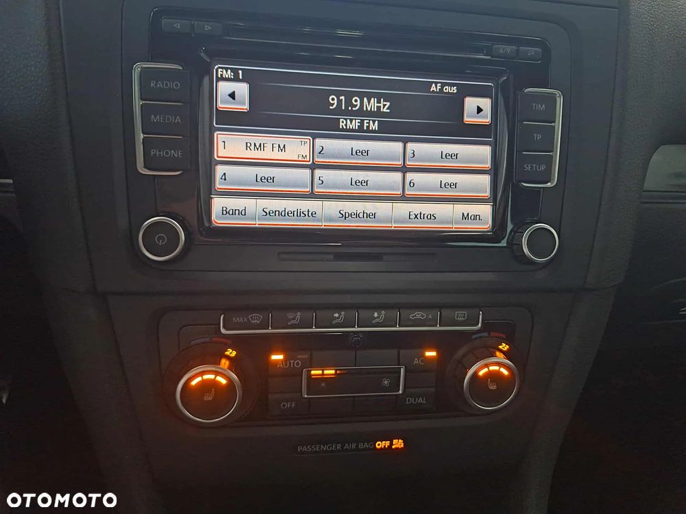 Volkswagen Golf 2.0 GTI - 6
