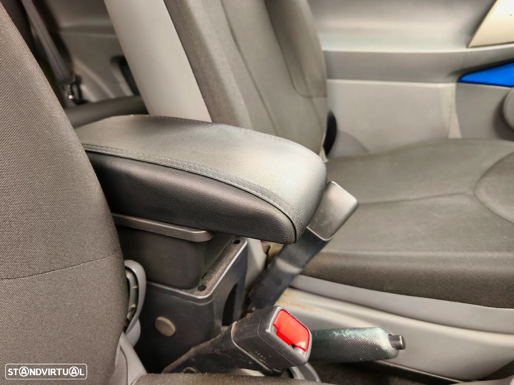 Toyota Aygo Standard - 12