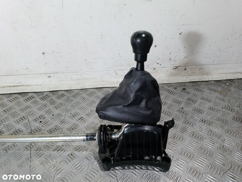 LEWAREK ZMIANY BIEGÓW OPEL CORSA C 1.0 B - 3