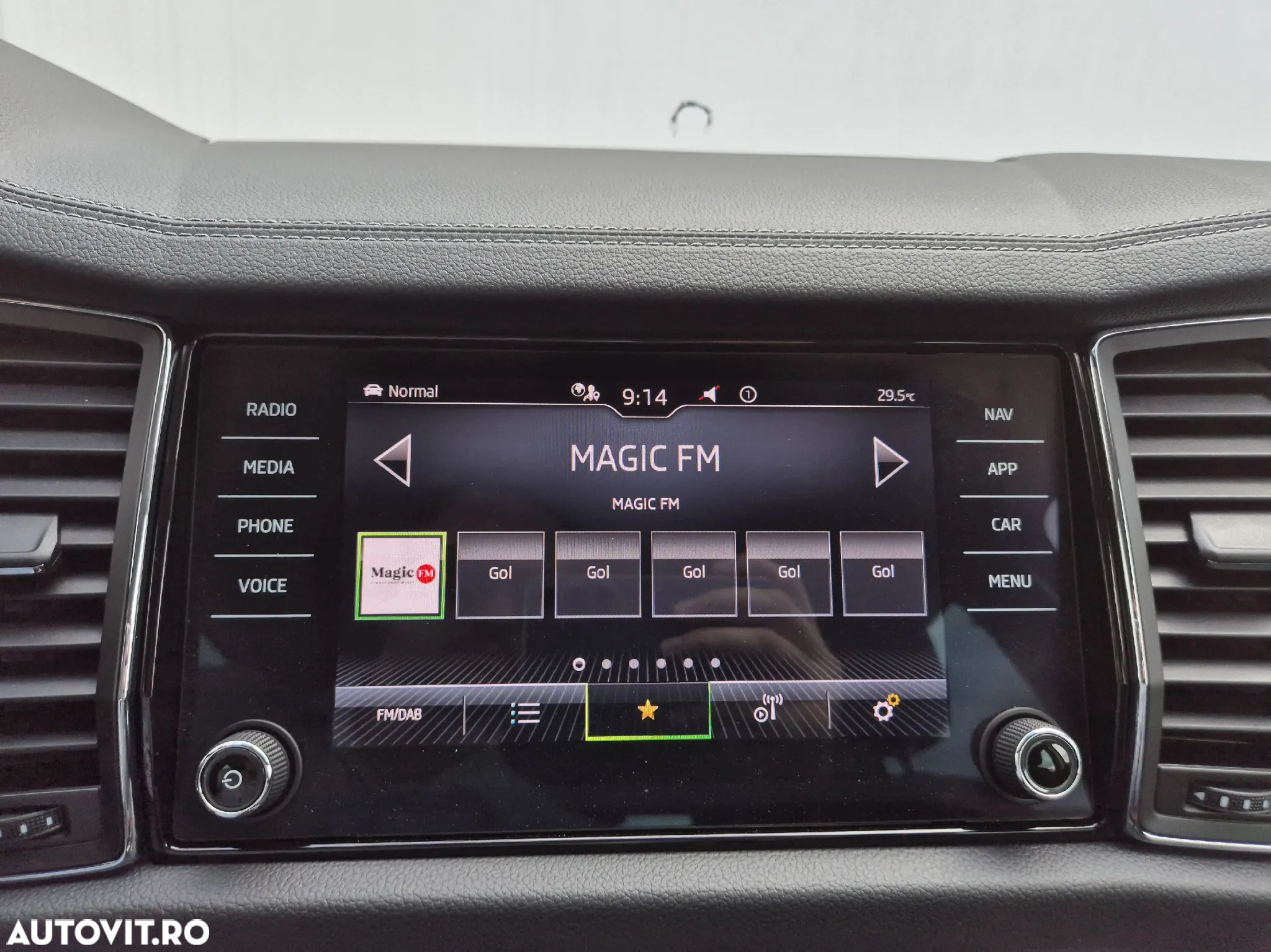 Skoda Kodiaq 2.0 TDI 4X4 DSG Ambition - 20