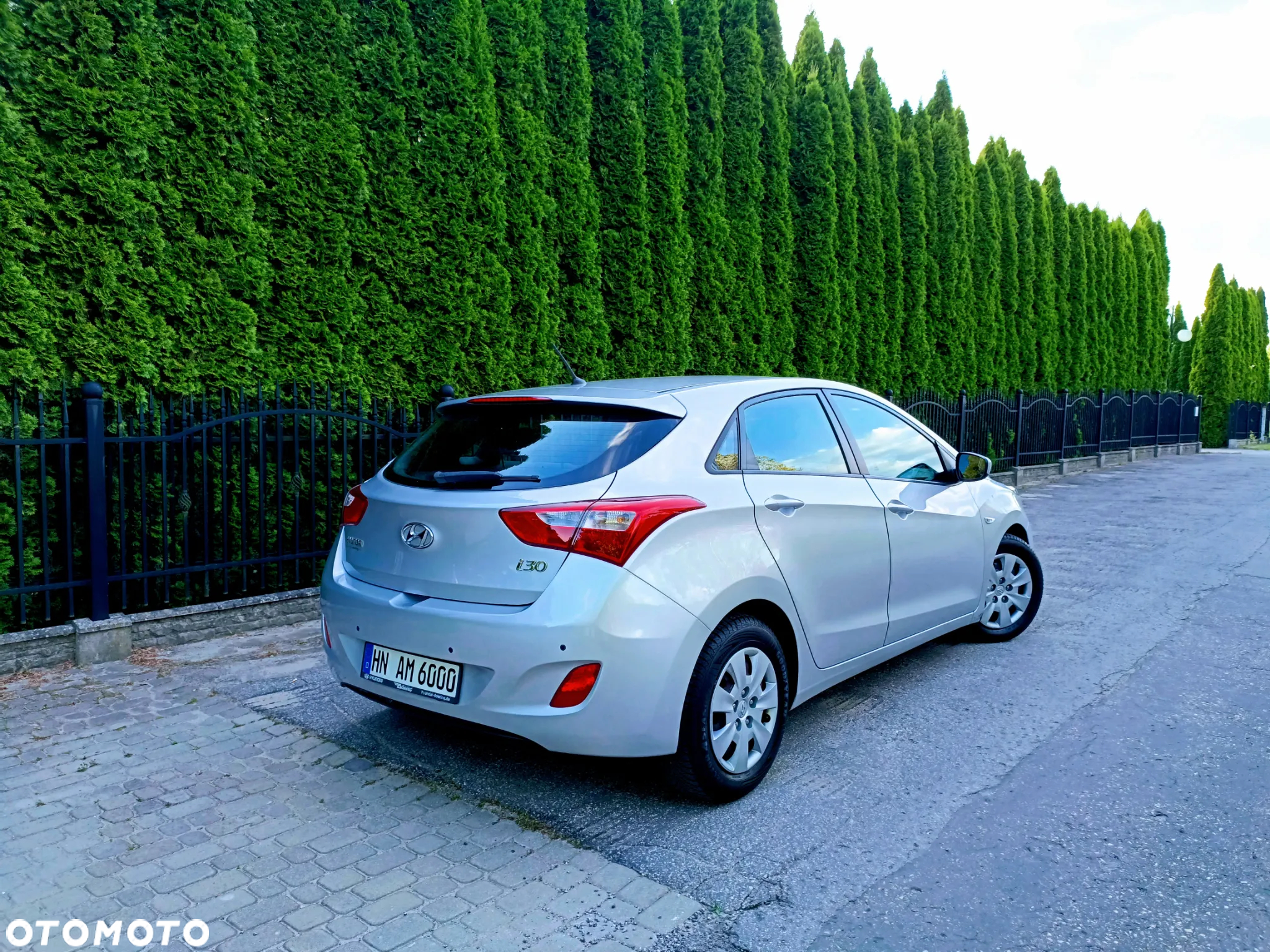 Hyundai i30 - 4