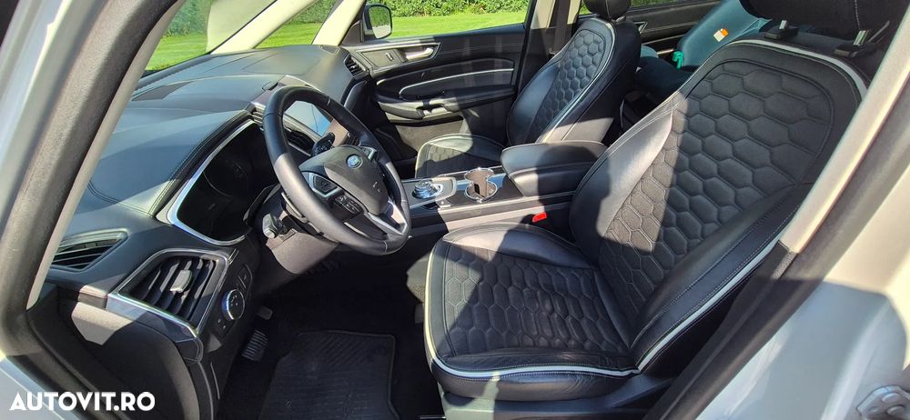 Ford S-Max - 10