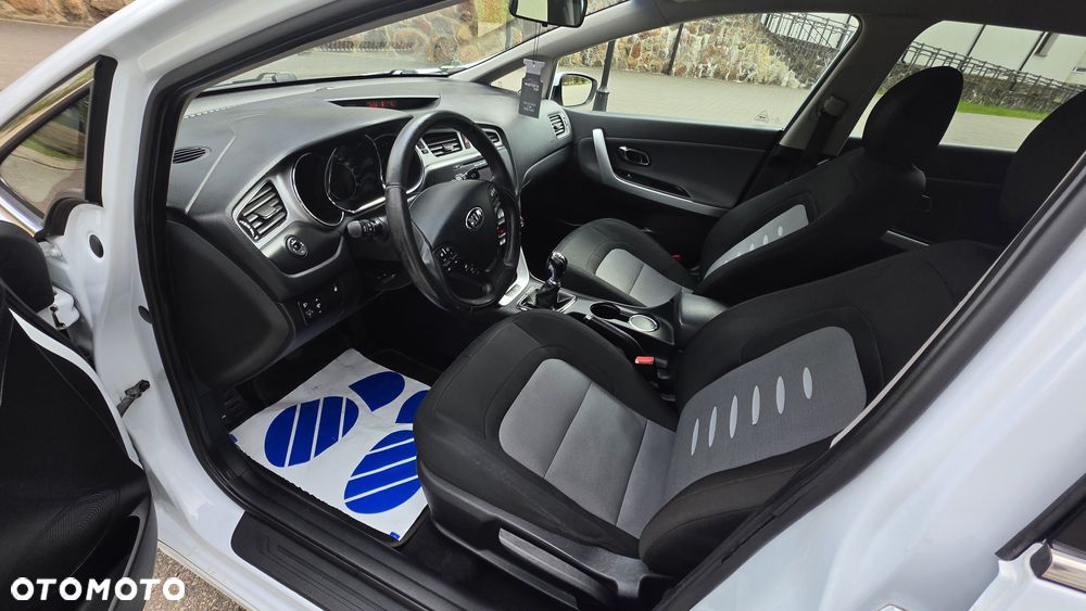 Kia Ceed 1.6 GDI Edition 7 - 20