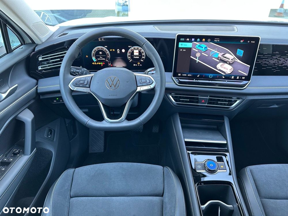 Volkswagen Tiguan - 23