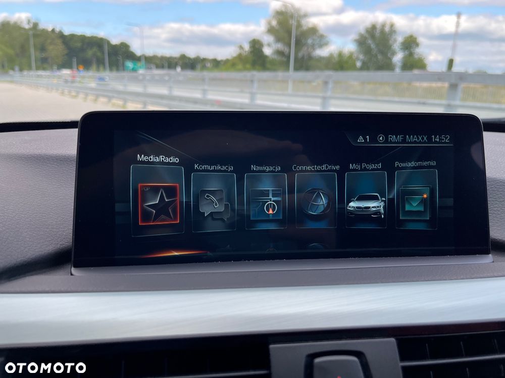 BMW Seria 4 420d Sport-Aut M Sport - 18