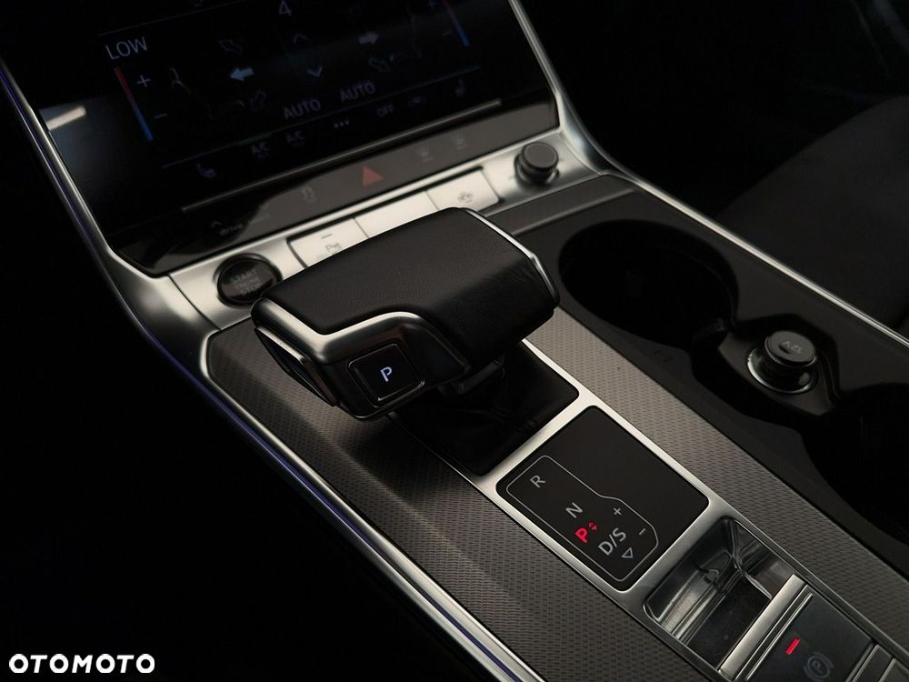 Audi A6 Avant - 35