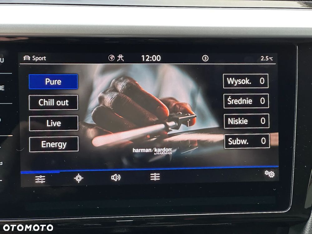 Volkswagen Arteon 2.0 TSI OPF 4Motion DSG R - 25