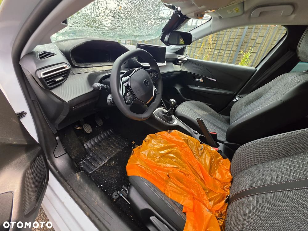 Peugeot 208 1.2 T Style S&S - 5