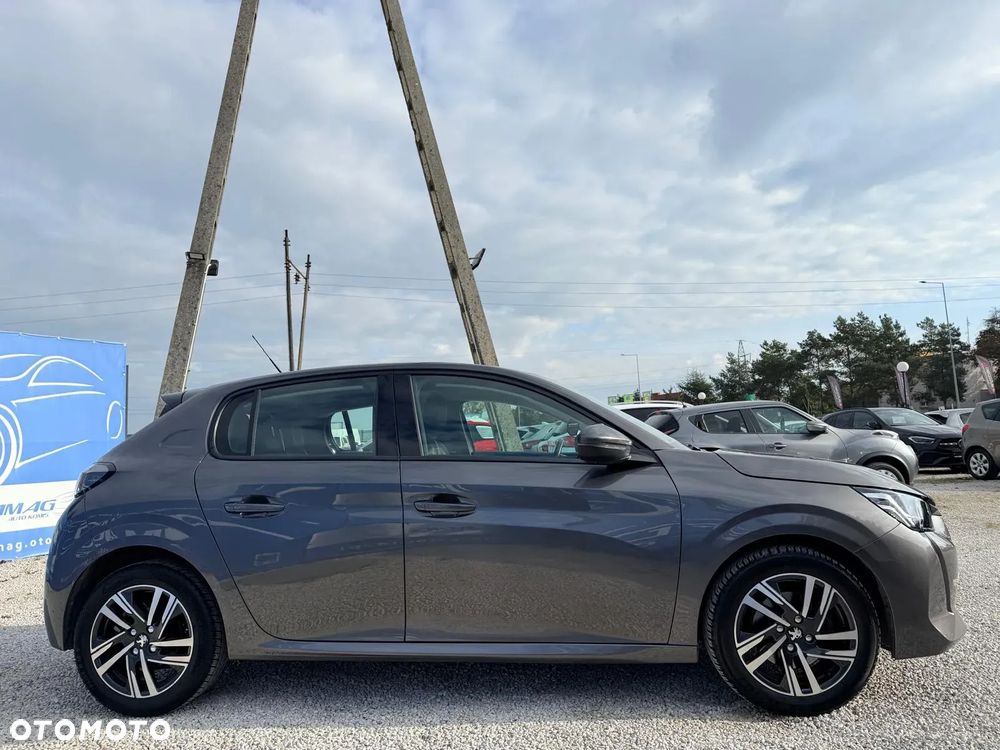 Peugeot 208 PureTech 100 Allure - 5