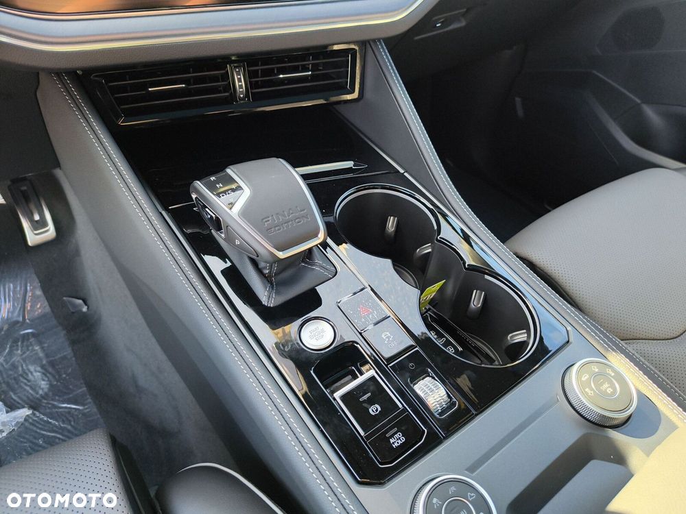 Volkswagen Touareg 3.0 V6 TDI 4Motion R-Line Final Edition - 15