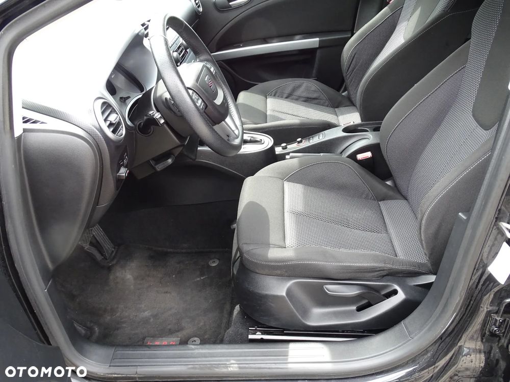 Seat Leon - 22
