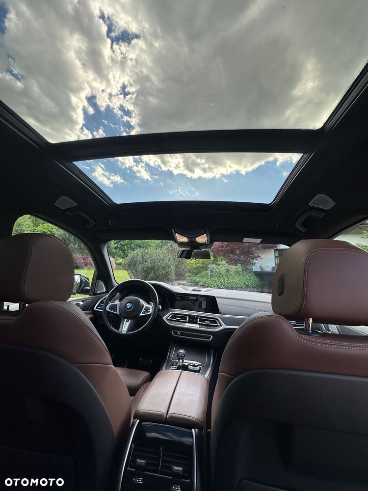 BMW X7 xDrive40d mHEV sport - 13