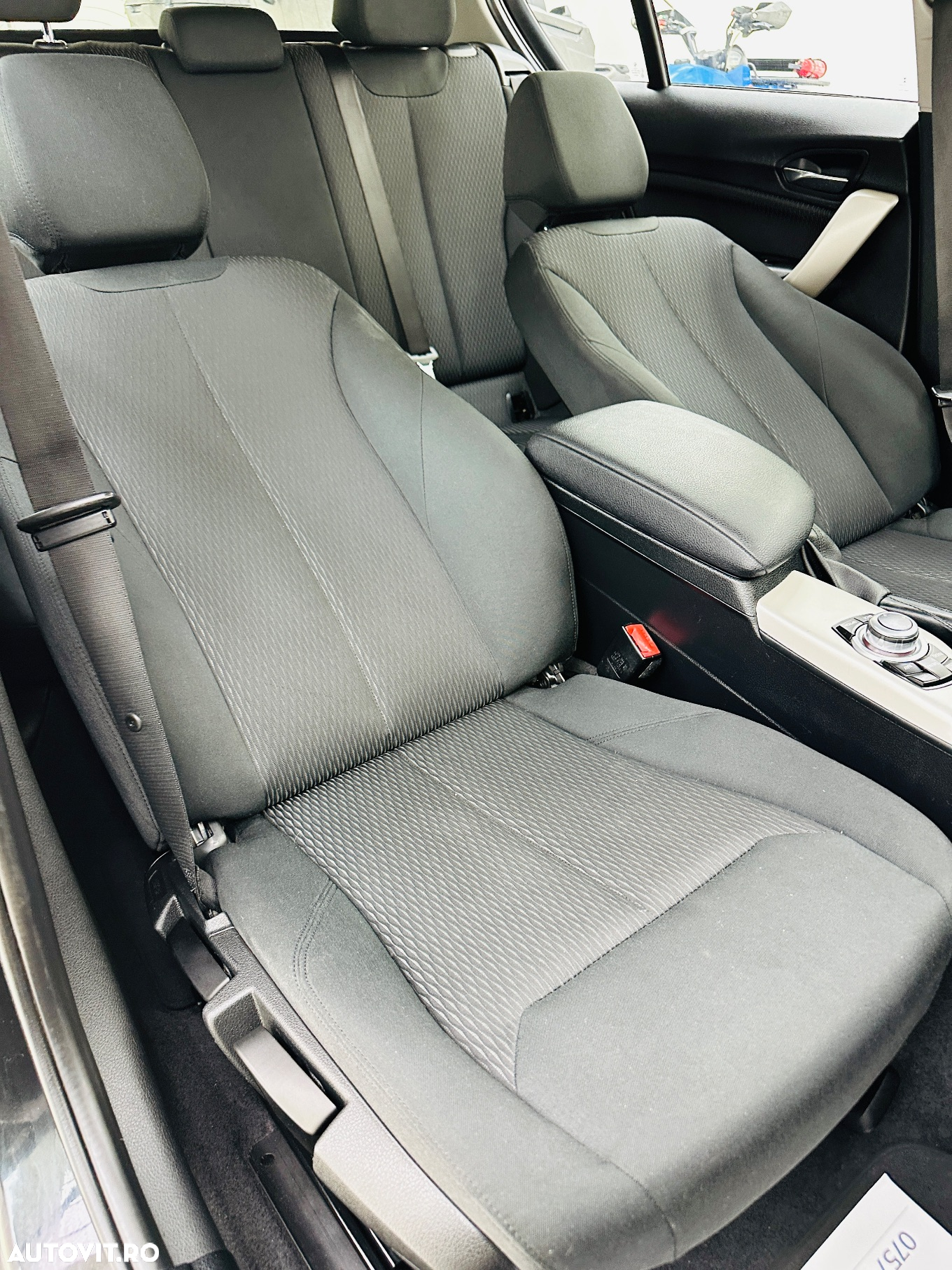 BMW Seria 1 - 23