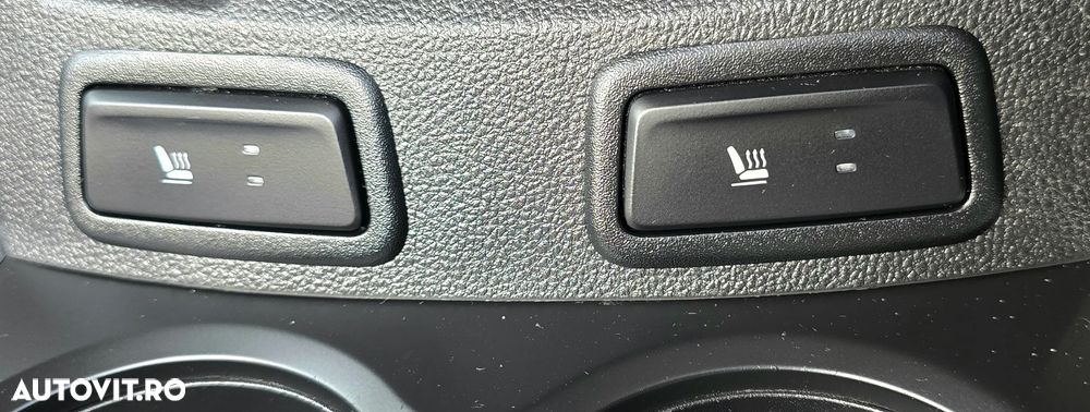 Renault Kadjar Energy dCi 130 Bose Edition - 34