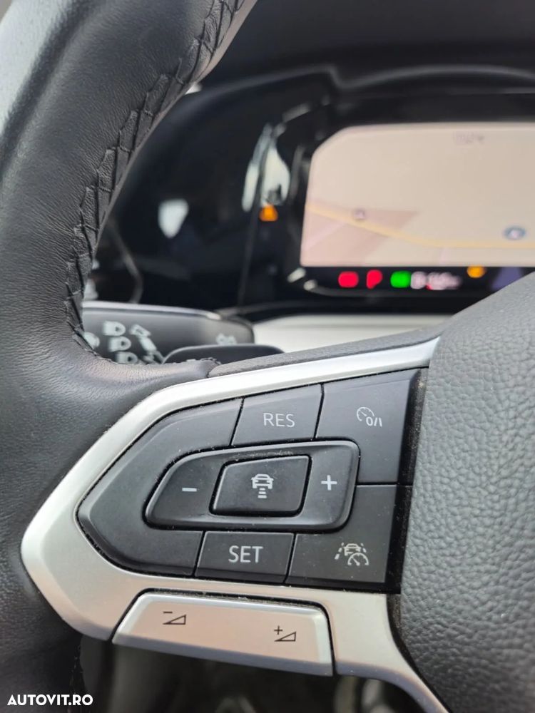 Volkswagen Golf 2.0 TDI SCR DSG United - 15