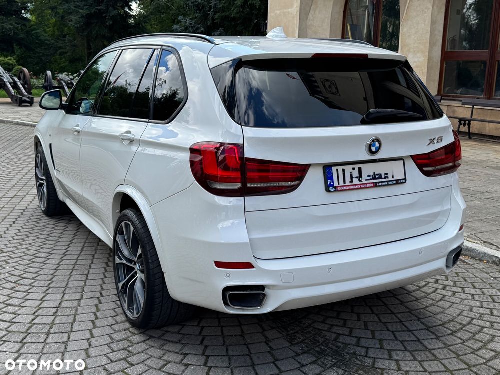 BMW X5 xDrive25d - 2