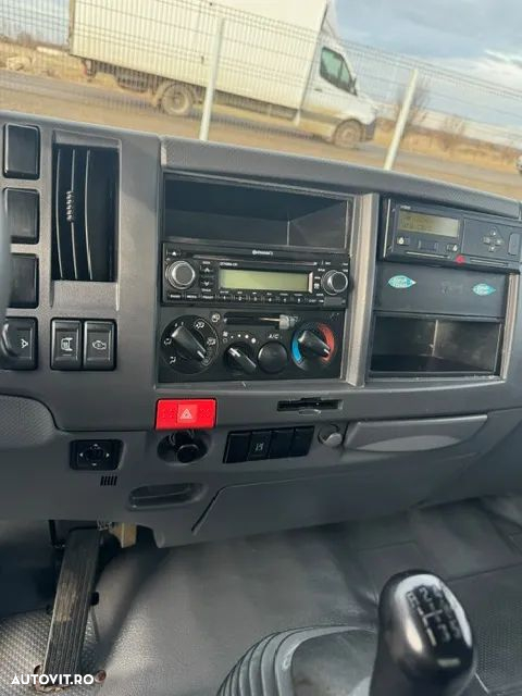 Isuzu N2R - 8