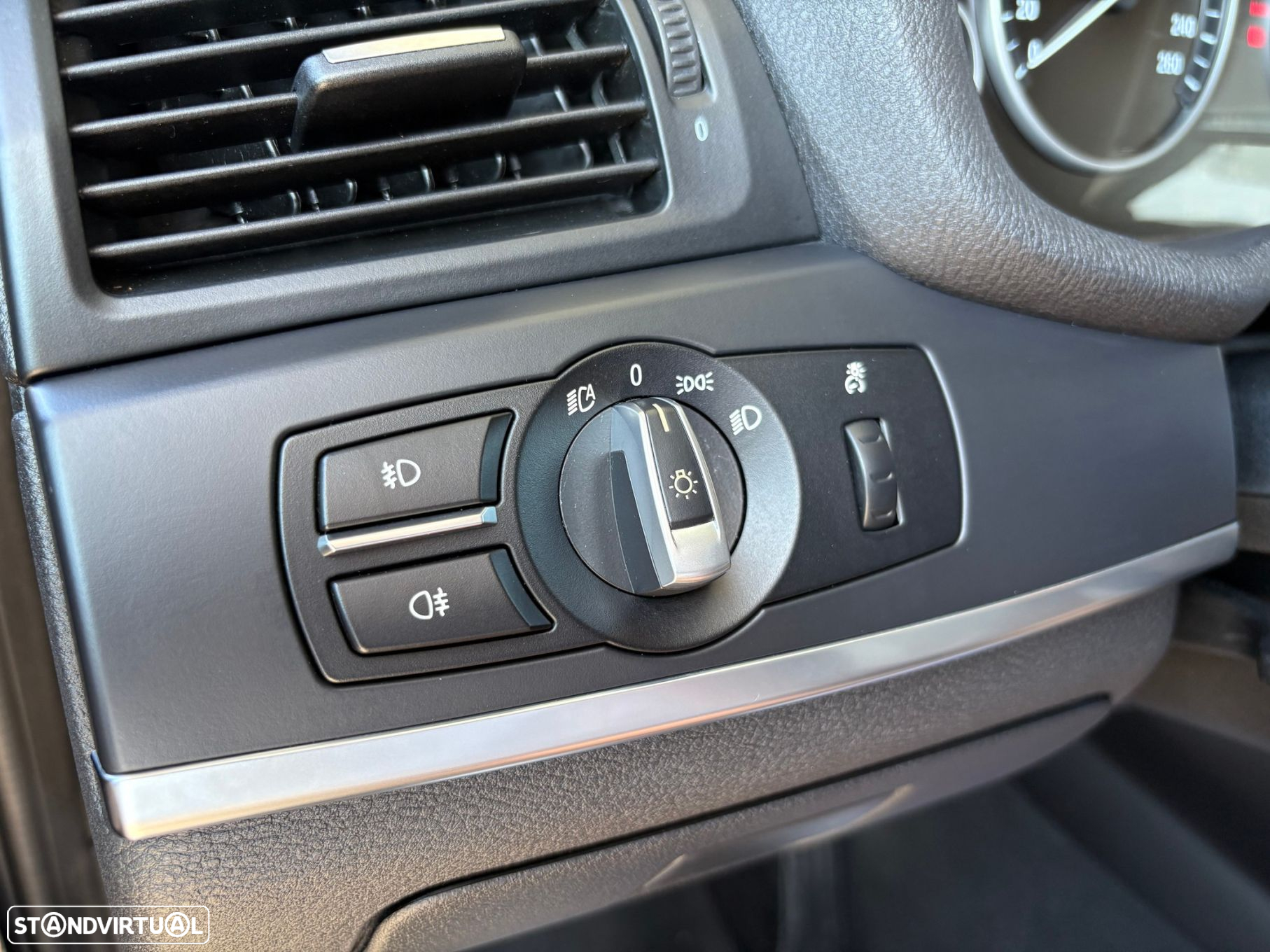 BMW X3 20 d xDrive Auto - 14
