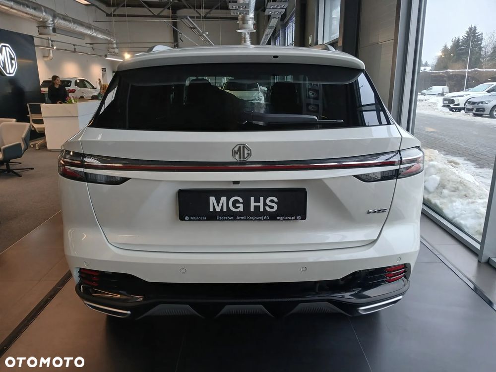 MG HS 1.5 T-GDI Excite - 4