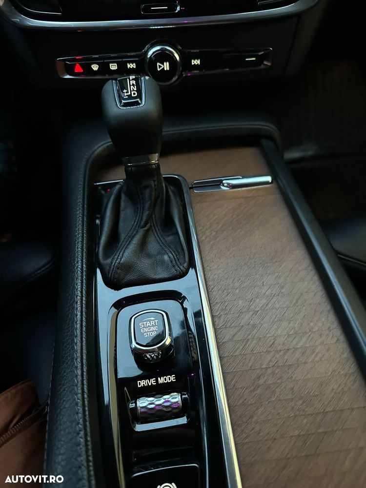 Volvo V90 D4 Geartronic Inscription - 16
