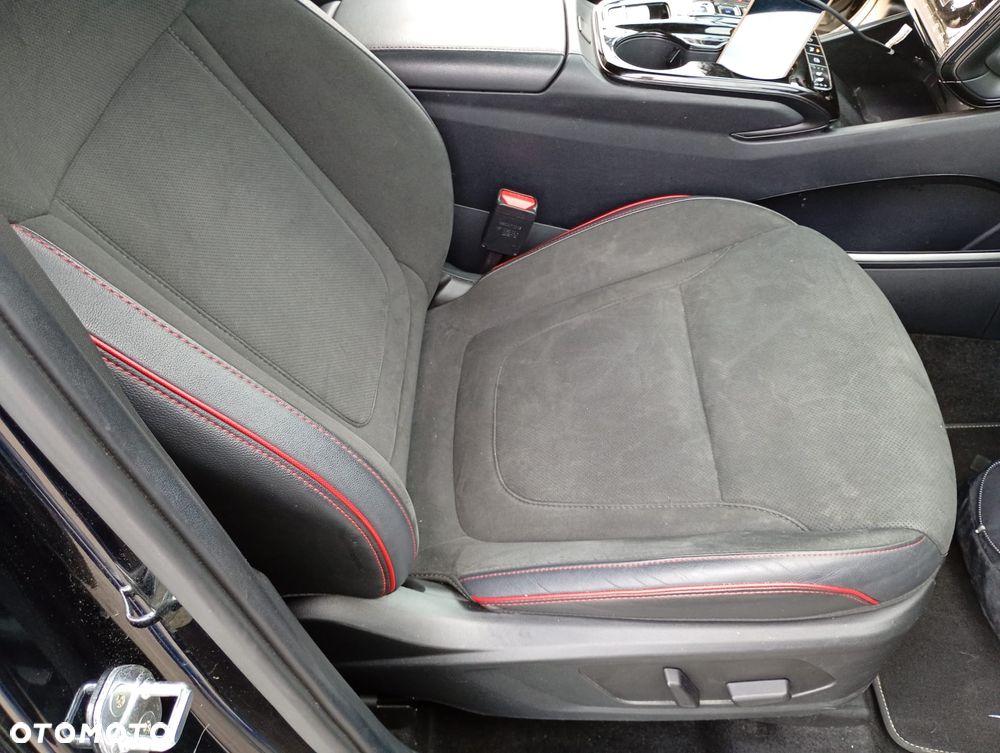 Hyundai Tucson 1.6 T-GDi 48V Platinum N Line 4WD DCT - 31