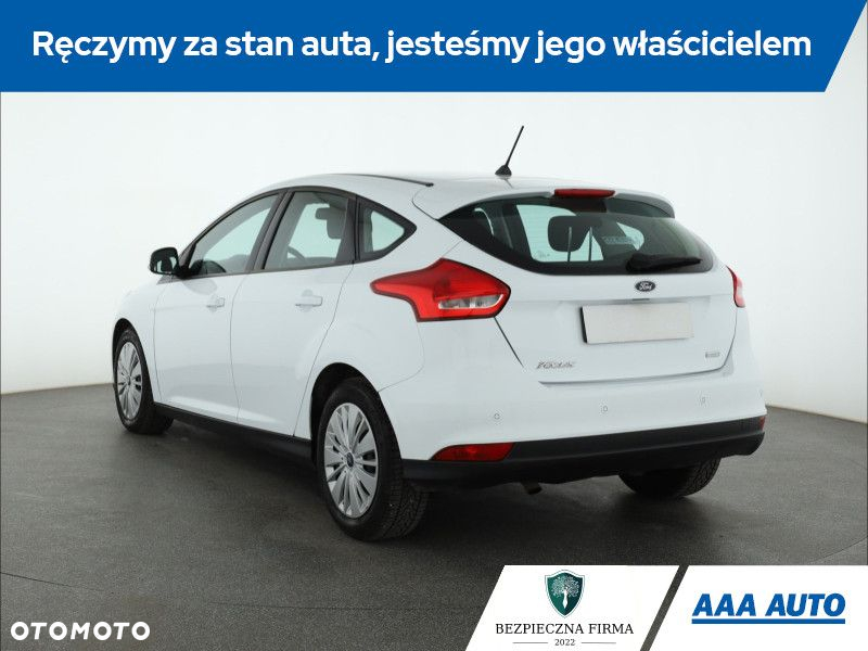 Ford Focus - 5