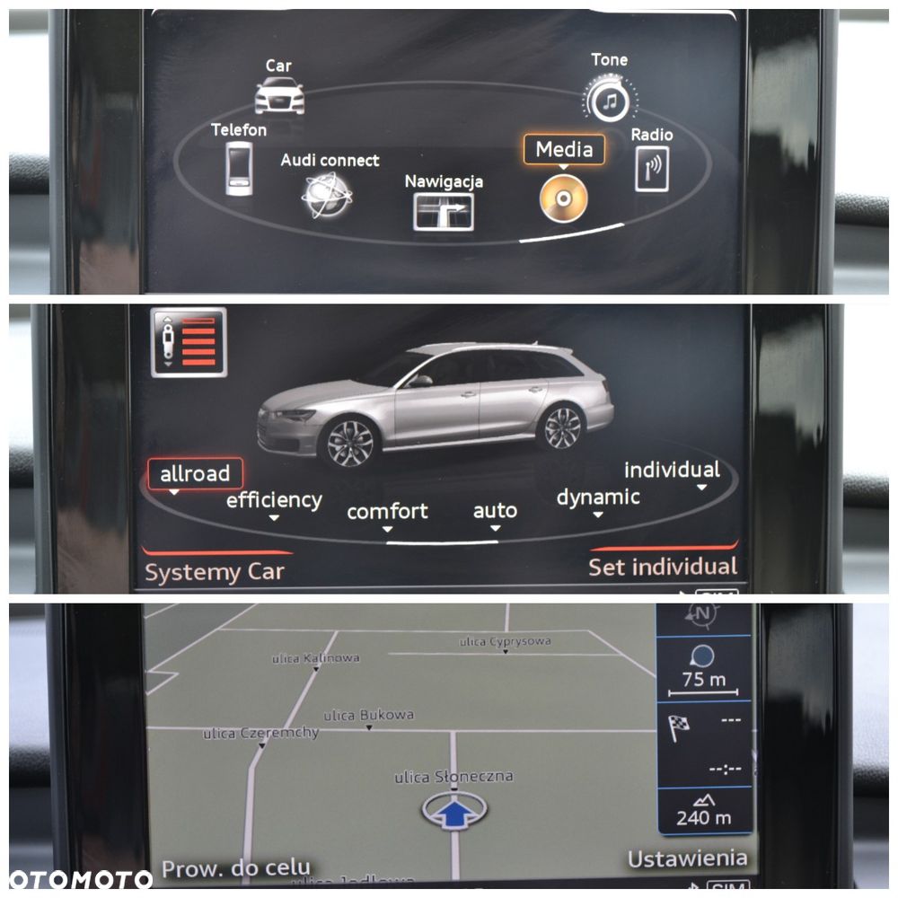 Audi A6 Allroad - 30