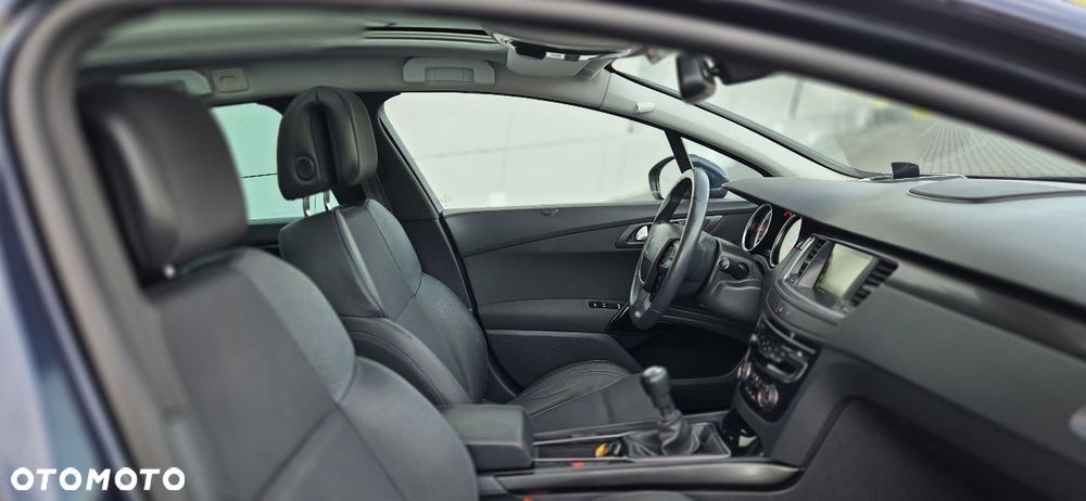 Peugeot 508 BlueHDi 150 Stop&Start Business-Line - 22