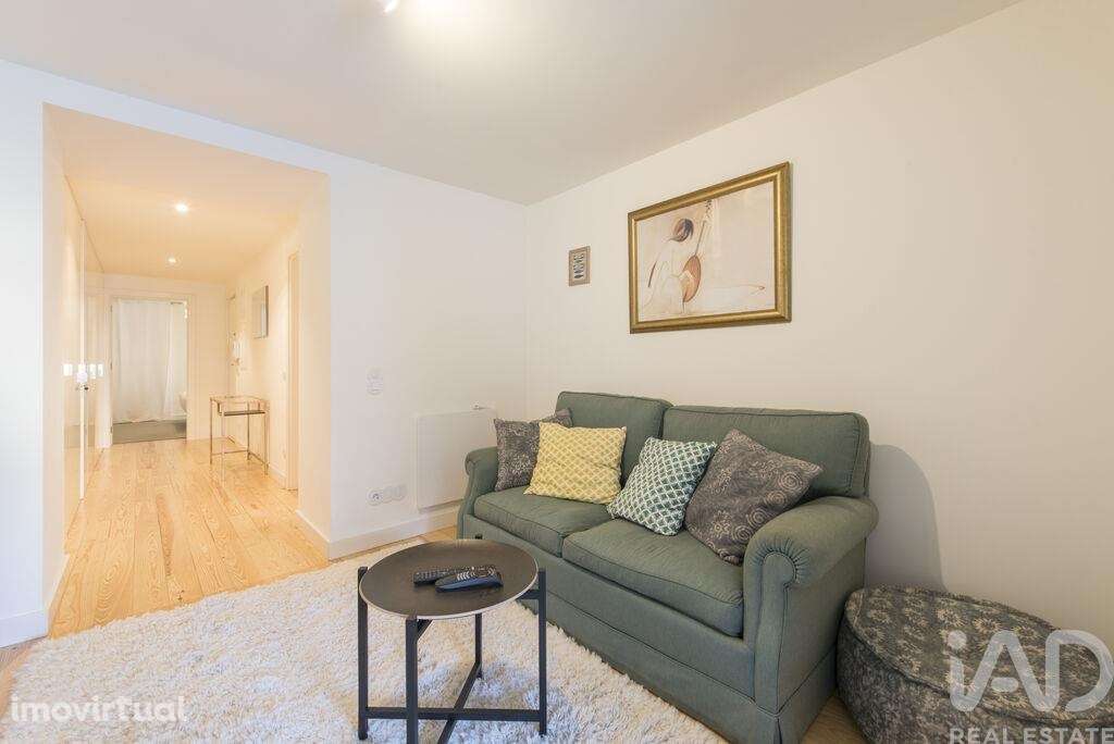 Apartamento T1 em Santo António de 53,00 m2 - Grande imagem: 3/21