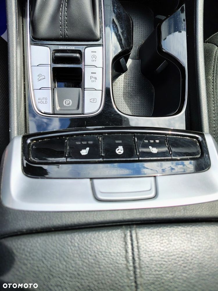 Hyundai Tucson - 22
