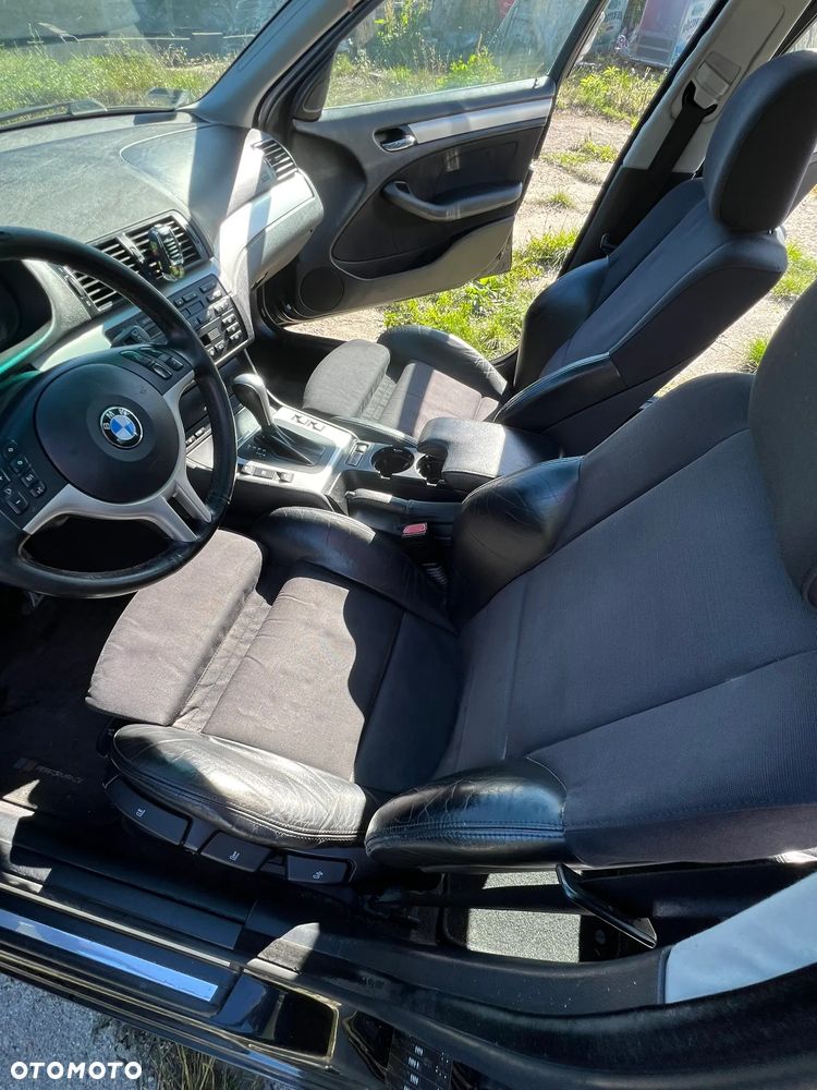 BMW Seria 3 - 10