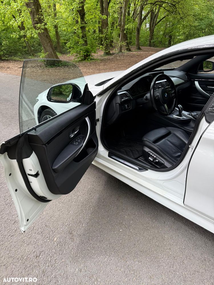 BMW Seria 4 430d xDrive - 3