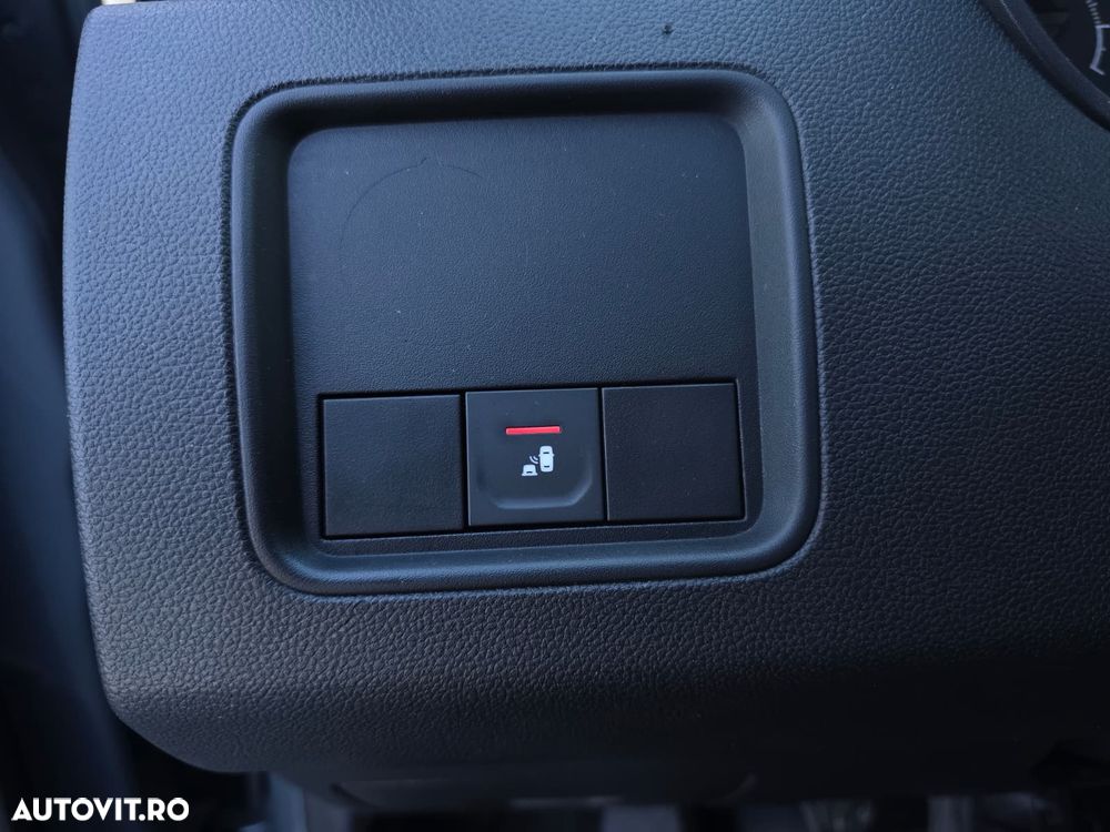 Dacia Duster Blue dCi 115 4WD SL Prestige Extreme - 19
