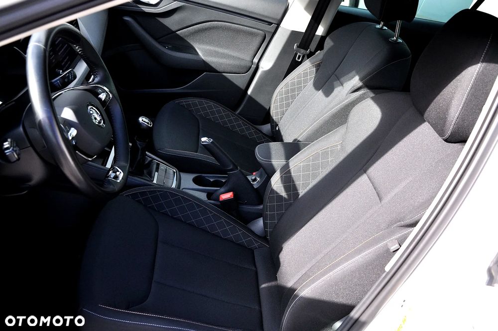 Skoda Scala 1.0 TSI Ambition - 13