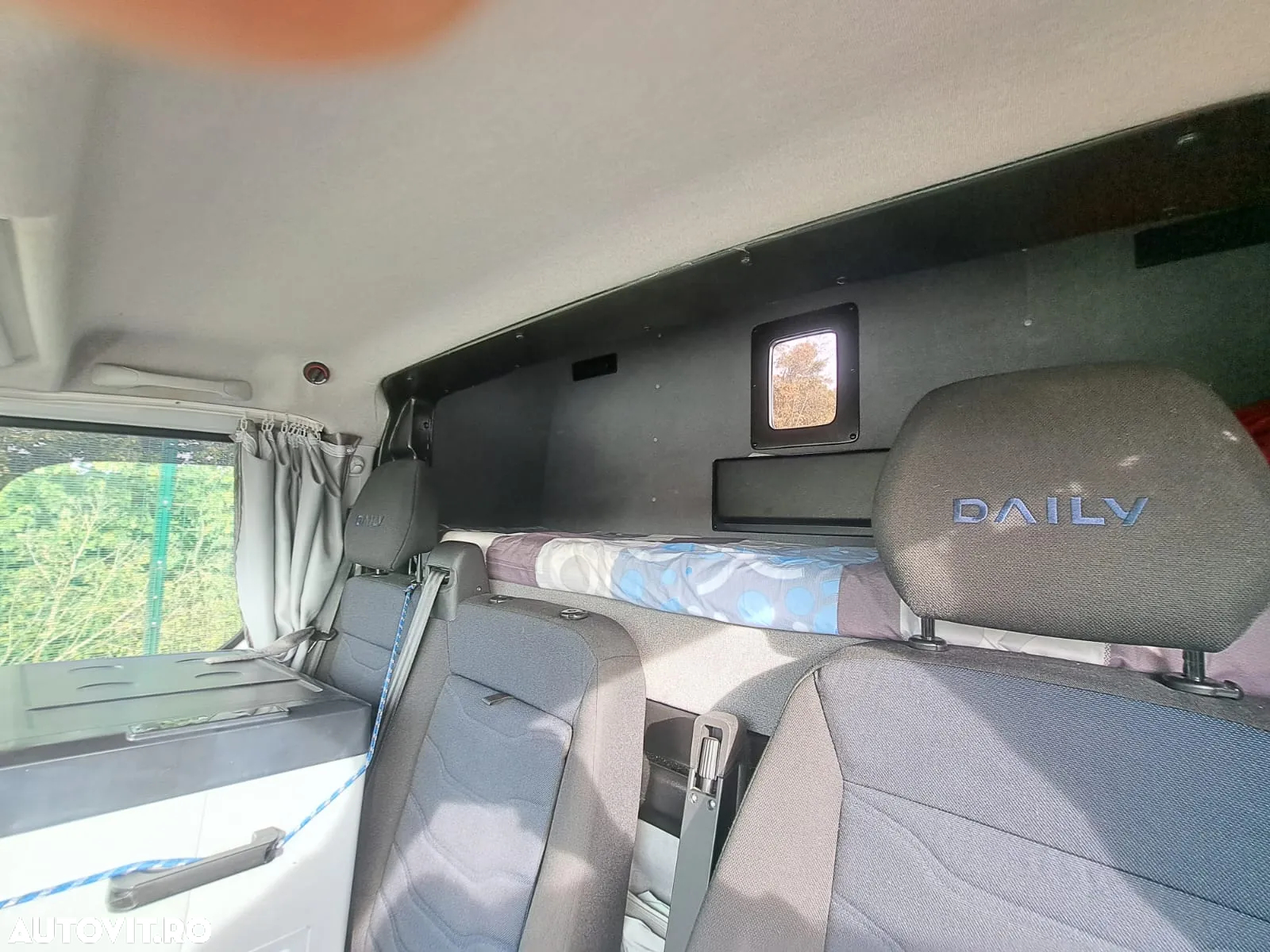 Iveco DAILY - 8