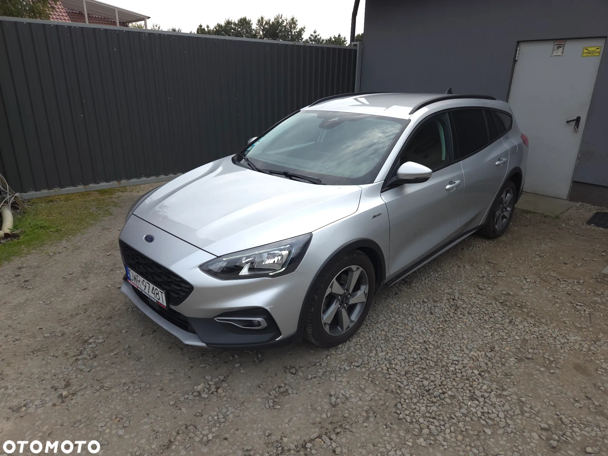 Ford Focus 2.0 EcoBlue Active - 18