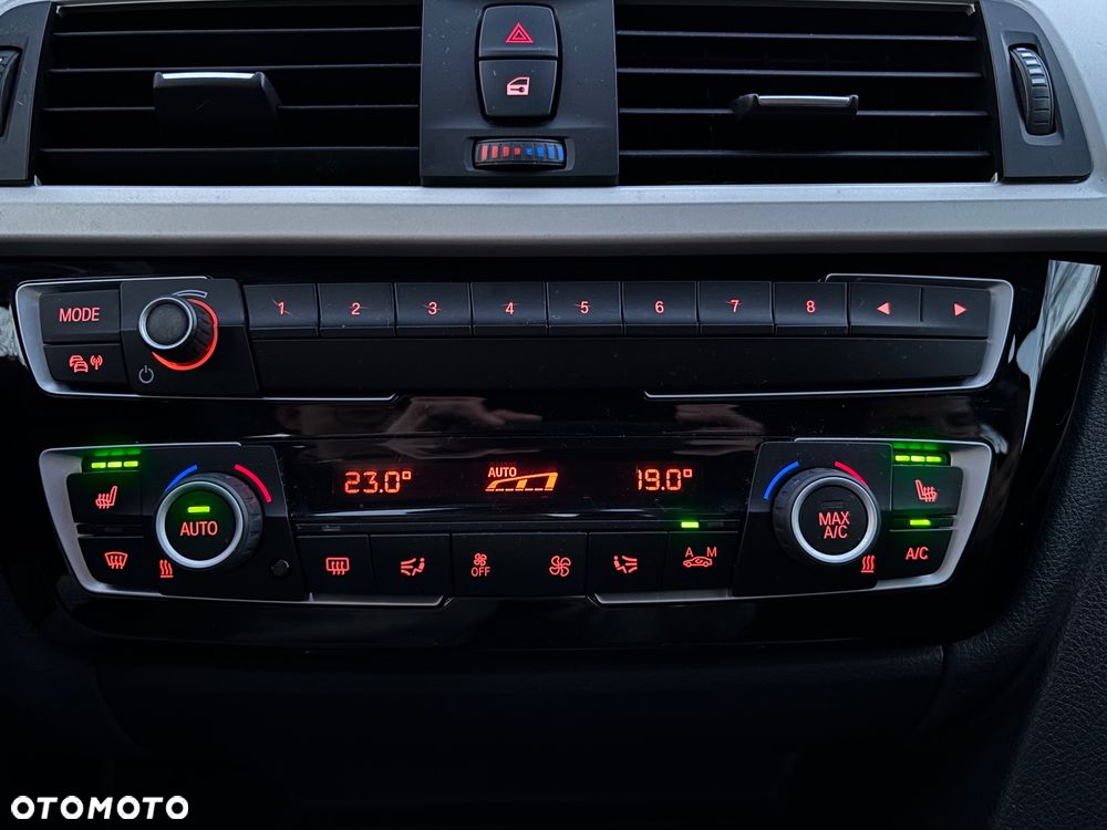 BMW 3GT 320d xDrive - 13