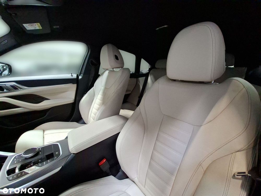 BMW Seria 4 - 13