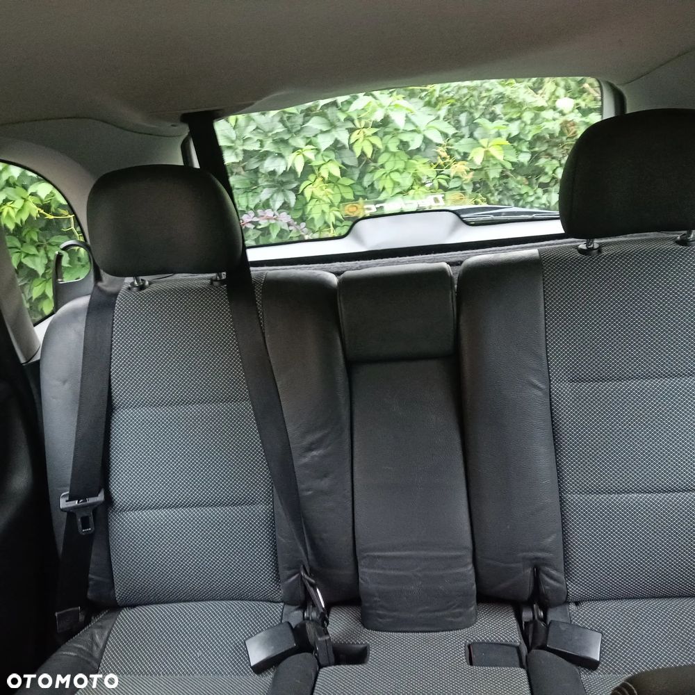 Opel Meriva 1.7 CDTI - 12