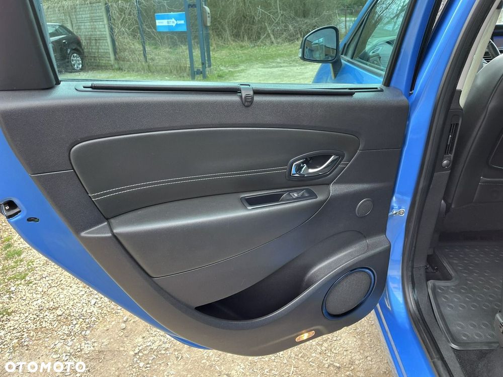 Renault Grand Scenic - 29