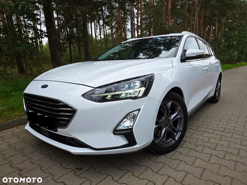 Ford Focus - 26