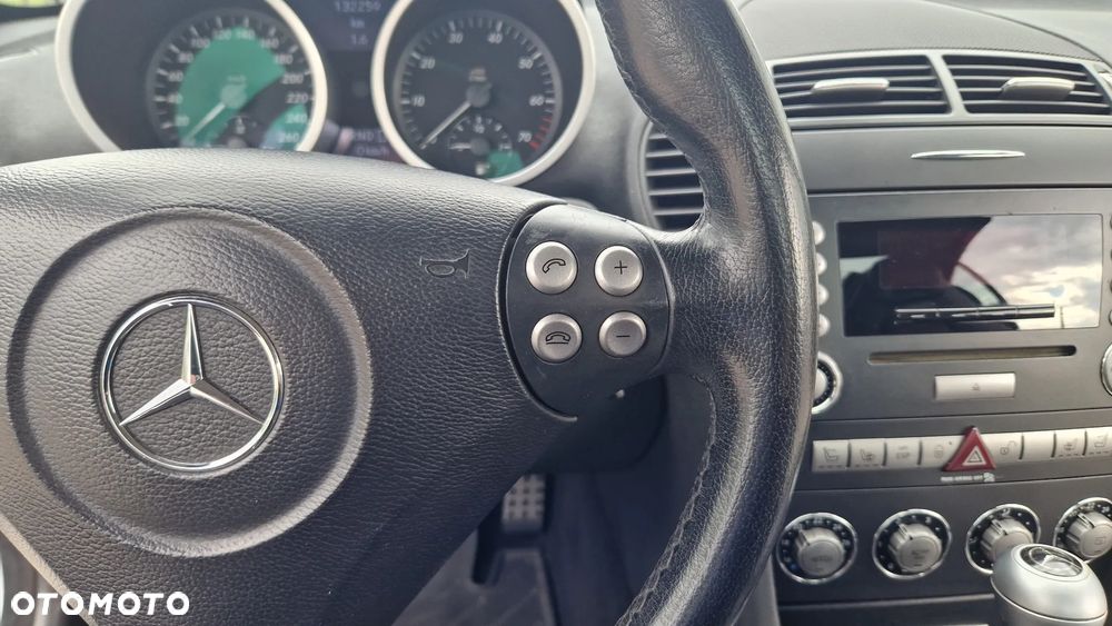 Mercedes-Benz SLK - 33