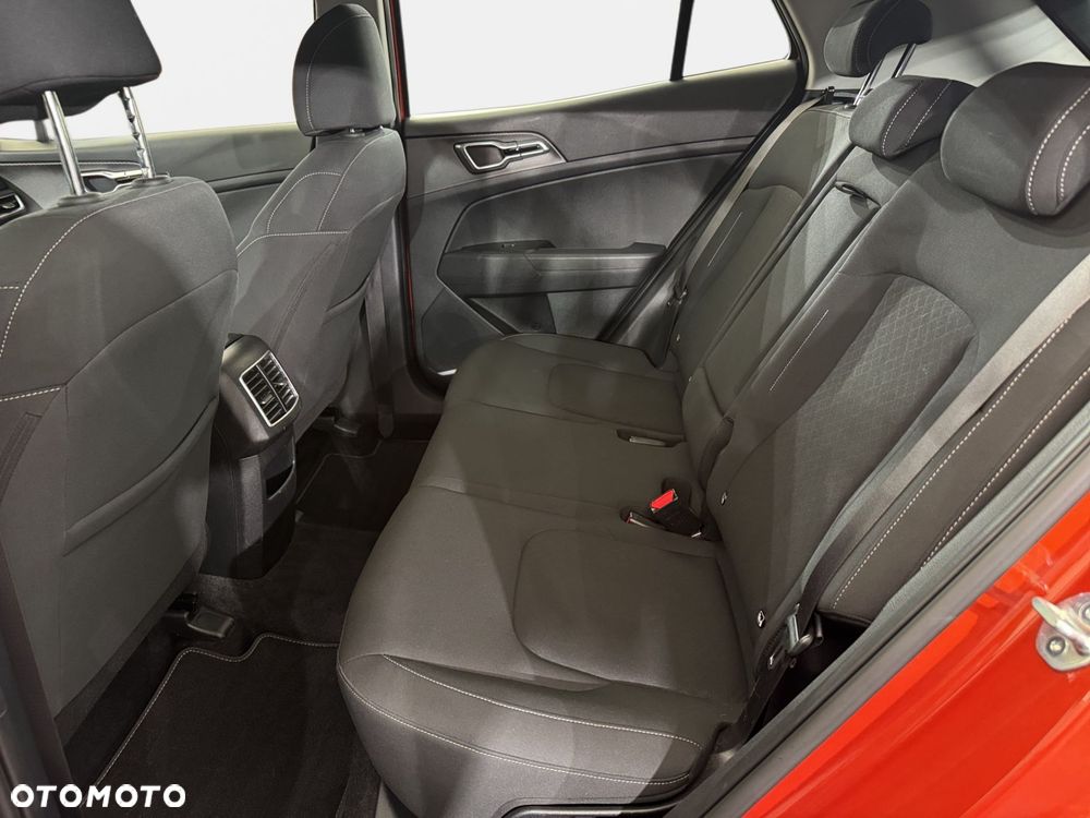 Kia Sportage - 26