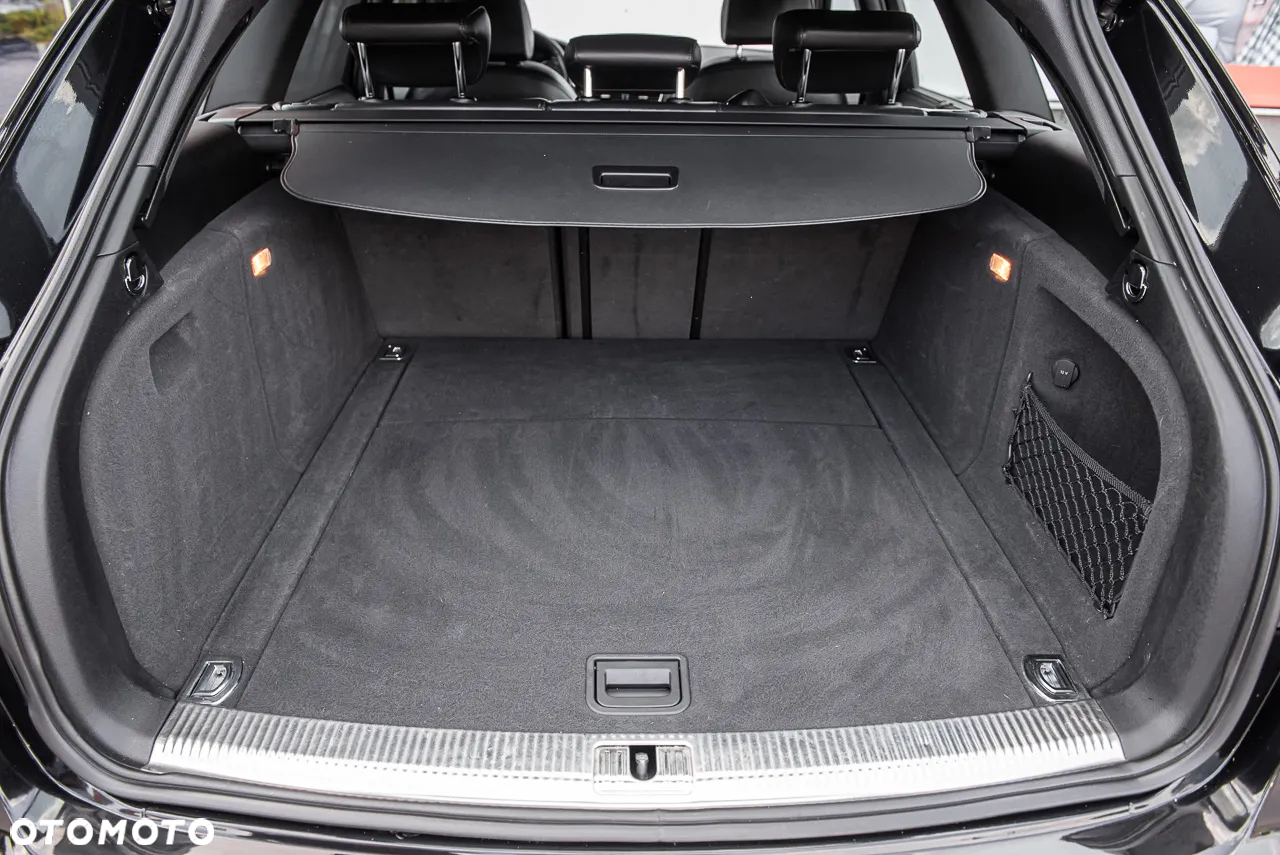 Audi A4 Avant - 31