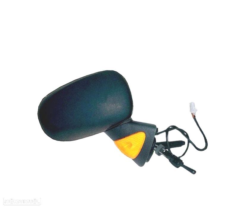 ESPELHO COMPLETO DIREITO RENAULT MODUS 04-08 - 1