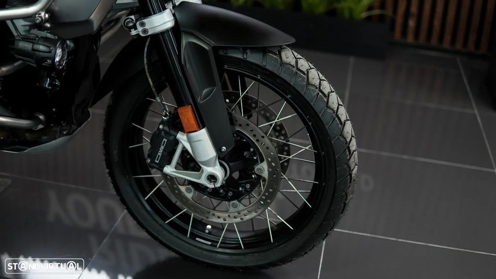 BMW R 1250 GS Adventure - 22